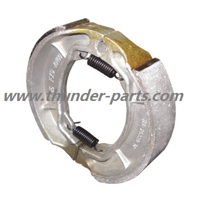 BRAKE SHOE RX125