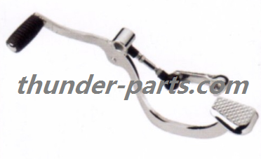 GEAR LEVER QJ125