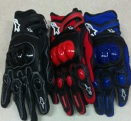 GLOVE M-23