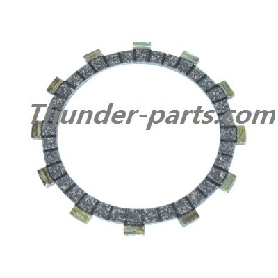 CLUTCH DISC XV250 K