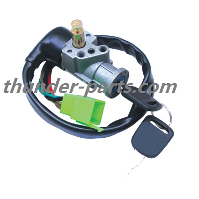 IGNITION DY100 6LINES